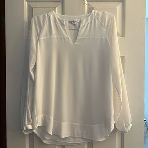 CAbi Whitle small blouse
